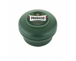Мило для гоління - "Proraso Refreshing Shaving Soap Jar" Евкаліпт 150 мл
