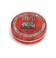 Помада Reuzel Red Water Soluble High Sheen 35g