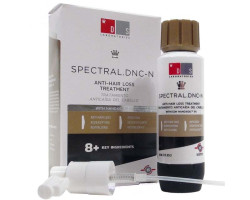 Лосьйон для росту волосся, Spectral DNC-N 5% Наноксидил, DS Laboratories
