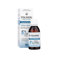 Міноксидил Folixidil 5% 60мл