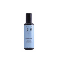 Піна для укладання волосся American Crew Fiber Foam 200ml