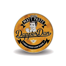 Паста Dapper Dan Matt Paste 100ml