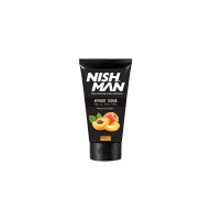 Скраб для обличчя Nishman Apricot Face Scrub 150 мл