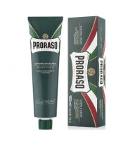 Крем для гоління Proraso Refreshing shaving cream tube 150ml