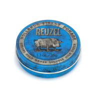 Помада Reuzel Blue Strong Hold High Sheen 35g