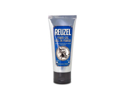 Гель для укладання волосся Reuzel Fiber Gel 200ml