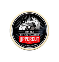 Крем Uppercut Deluxe Easy Hold Barber Tin 300g