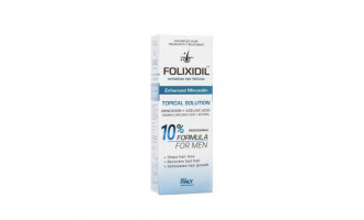 Міноксидил Folixidil 10% 60мл