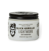 Глина для укладання Slick Gorilla Lightwork 70g