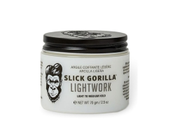 Глина для укладання Slick Gorilla Lightwork 70g