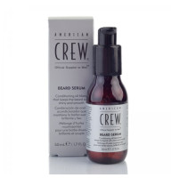 Олія для бороди American Crew Beard Serum 50ml