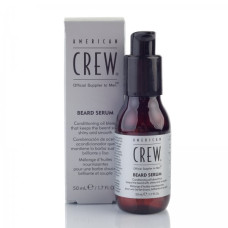 Олія для бороди American Crew Beard Serum 50ml