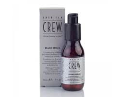 Олія для бороди American Crew Beard Serum 50ml