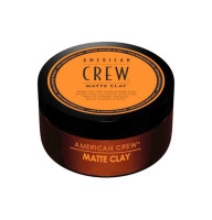 Глина American Crew Matte Clay 85g