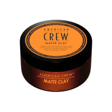 Глина American Crew Matte Clay 85g