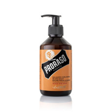 Бальзам Для Бороди Proraso Wood & Spice Beard balm 300ml