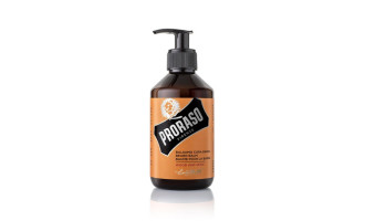 Бальзам Для Бороди Proraso Wood & Spice Beard balm 300ml