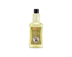 Тонік для шкіри голови Reuzel 3-in-1 Tea Tree 1000ml