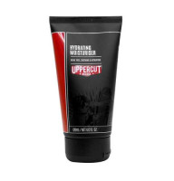 Зволожуючий крем Uppercut Hydrating Moisturiser 120ml