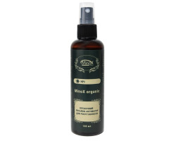 Органічний лосьйон Minox Night Organic для росту волосся "нічної фази" (100ml)
