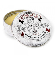 Бальзам для бороди Dapper Dan Premium Beard Balm 50ml