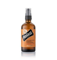 Олія для бороди Proraso Wood & Spice Beard Oil 100ml