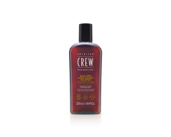 Шампунь American Crew Deep Moisturizing Shampoo 250 мл