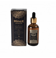 Комплекс олій для росту та проти випадіння волосся та бороди Minox Perfect Oil