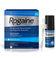 Міноксидил ROGAINE 5% лосьйон 60 мл