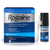 Міноксидил ROGAINE 5% лосьйон 60мл