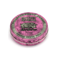 Віск Reuzel Pink Grease Heavy Hold Pomade 113g