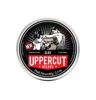 Глина Uppercut Deluxe Clay 60g